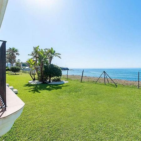 Apartamento Mohana 7 A Pie De Playa El Faro Zewnętrze zdjęcie