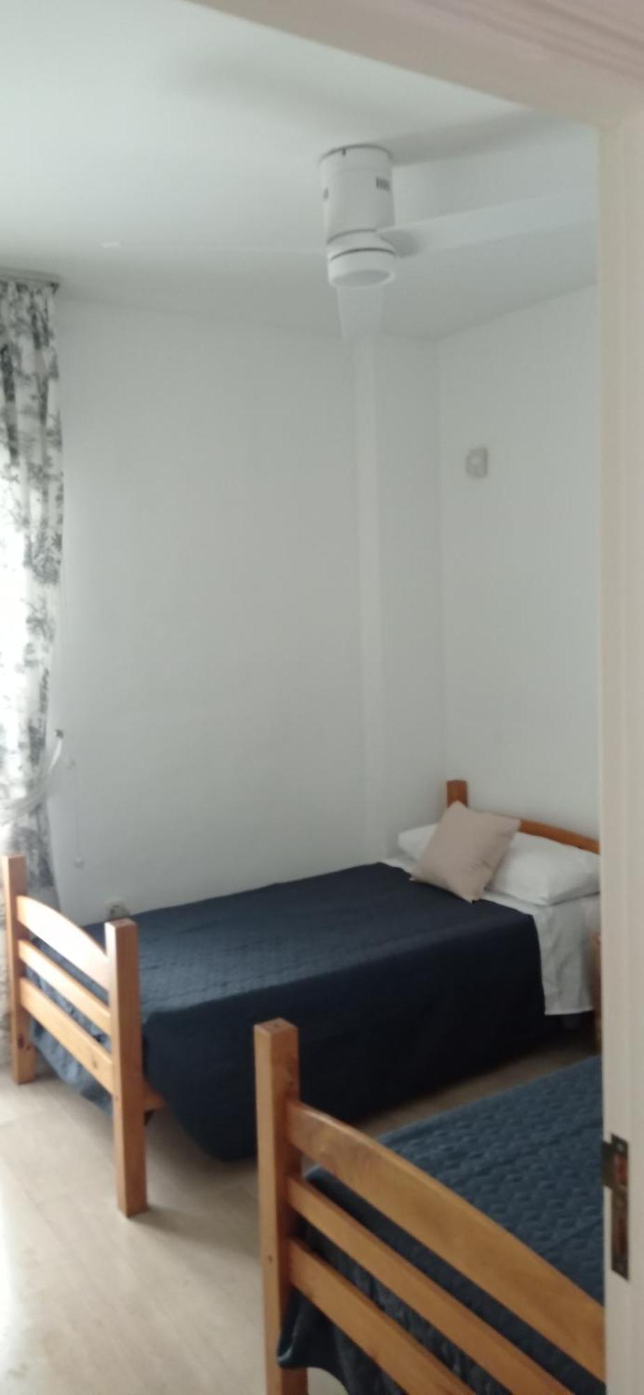Apartamento Mohana 7 A Pie De Playa El Faro Zewnętrze zdjęcie