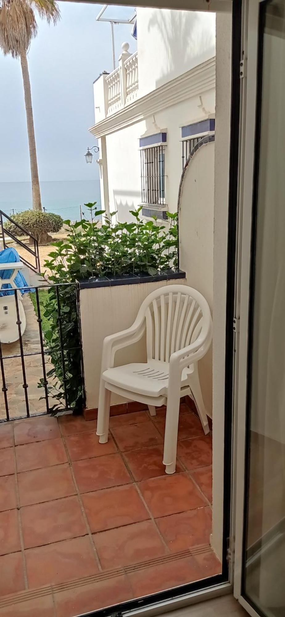 Apartamento Mohana 7 A Pie De Playa El Faro Zewnętrze zdjęcie