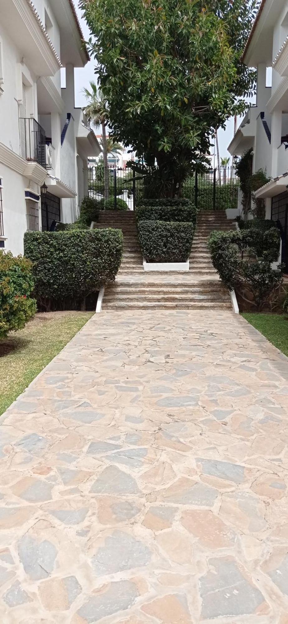 Apartamento Mohana 7 A Pie De Playa El Faro Zewnętrze zdjęcie